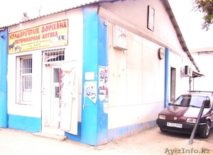 Продается Магазин,  57.2м2 #432374