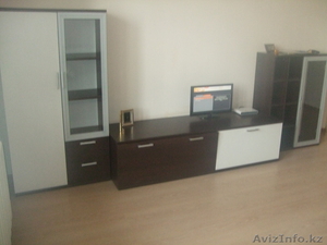 мебель в зоне ТВ #444816