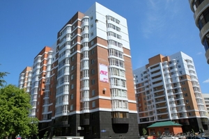 2-х комн ЖК ДУЭТ #451155