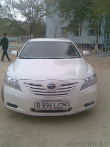 TAYOTA CAMRY 40       #424981