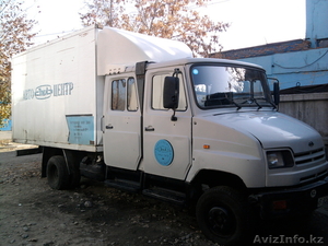  Продам ЗИЛ 47410 или обменяю. #431949