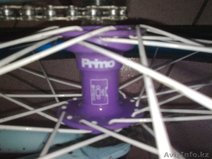 BMX  бэм в отличном сотоянии запчасти топовые звонить по ном 8777-055-9351       #449204