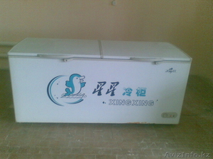 Продам б/у морозильную камеру #450345