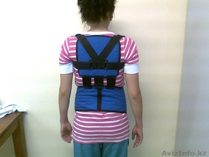 Бандаж с реклинатором #435847