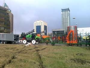 ТОО “APC” – АГРО ПЛЮС КОММЕРЦ” #445571