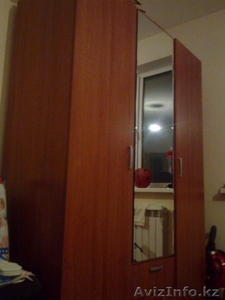 Шкаф 3-х дверный ЭКОНОМ #432826