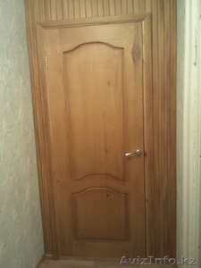 Установка дверей всех систем #428507