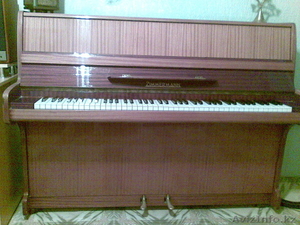 пианино Циммерманн #452217