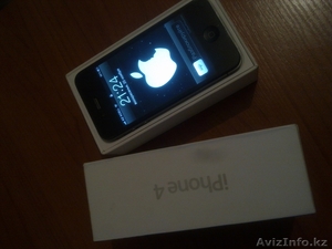 iPhone 4,  16 gb,  original (оригинал) + gevey #440217