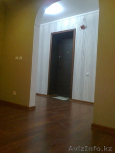 2-х комнатная квартира в 4-м мкр-не.г.Уральск #427317