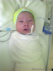 ПОМОГИТЕ НАМ СПАСТИ НАШЕГО РЕБЕНКА!!! #441133