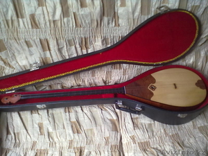 Профессиональная домбра #445574