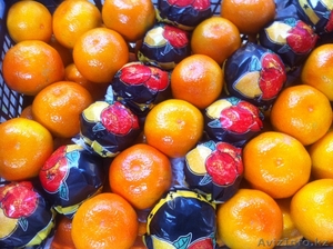 Цитрусы отличное качество с Турций  #440849