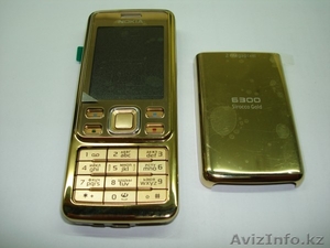 Нокиа 6300 9500 тнг #446300