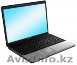 ноутбук HP compag presario CQ61 #428480