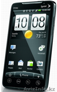 Htc evo 4g sprint  #434610