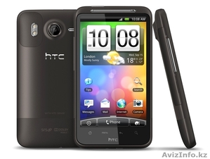 Продам HTC Desire HD #452626