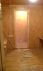 Модуль-сауна,  баня #427259