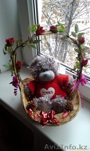 Новогодние Подарки с доставкой по алматы! #452824