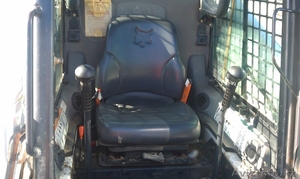 мини-погрузчики Bobcat S205,  S220,  S250  #455568
