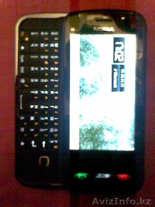 продам сотовый телефон Nokia C6-00 #449724