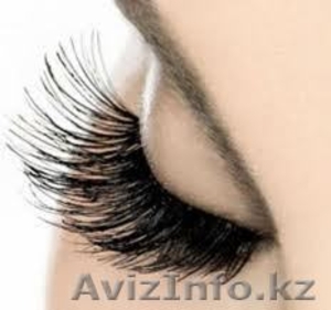 Профессиональное наращивание ресниц производства Ю.Корея #450681