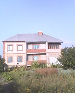 2 ЭТАЖНЫЙ КОТТЕДЖ #264476