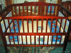 Манеж-трансформер детский #451128