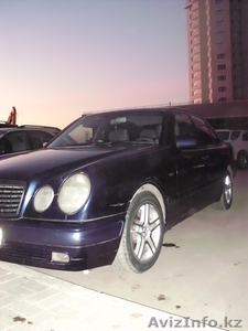 Продам Мерседес Е240 #444002