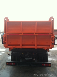 Камаз 45143,  сельхозник #452900