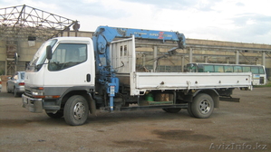 МАнипулятор в Астане. Услуги #455167