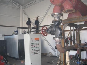 Авторизованный сервисный центр котлов марки BUDERUS  #442114