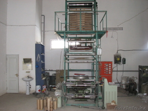 флексографическое оборудование  #425941