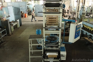 экструдеры для пленки #433143