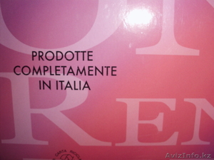 Кожанная обувь из Италии IR RENZONI #429595