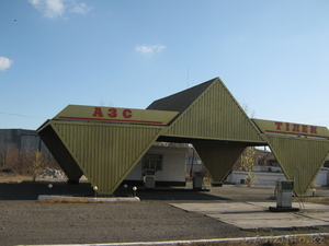 АВТОЗАПРАВКА АЗС #443674