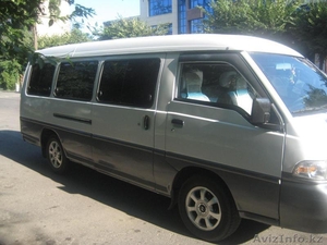 микро авто 14 пас. мест #429371