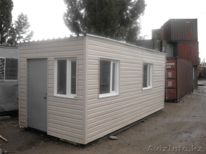 Продам контейнера #439695