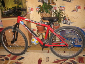 велосипед AUTHOR OUTSET #436363