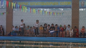  Обучение Плаванию #449826