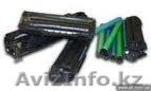 Продажа,  заправка и ремонт картриджей #453853
