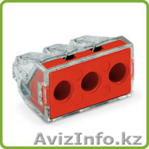 Строительно-монтажные клеммы #426739