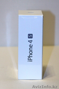 New Unlocked Apple iPhone 4S 64GB $500 USD #437558