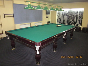 прода столы для бильярда #433592