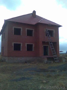 продам дом в Жибек Жолы #327683