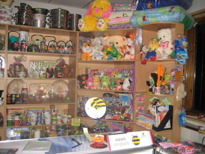 действующий магазин