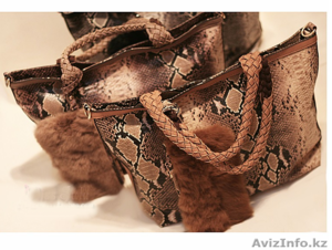 Продаю стильные недорогие сумки! #441955