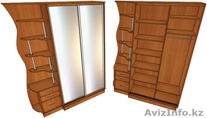 Корпусная мебель ЛДСП МДФ Дерево Теннисные столы #448774