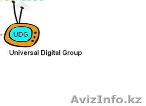 Компания UDG! Установка и настройка Спутникового телевидения ! #395511