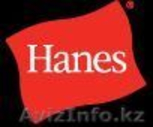 Нижнее бельё и одежда марок HANES и BALI #440088